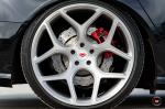 Audi RS6 Avant on Vossen Wheels (CG-205) 2016 года